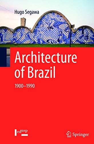 vilanova artigas 希少本 Vilanova Artigas: Brazilian Architects (Portuguese and English